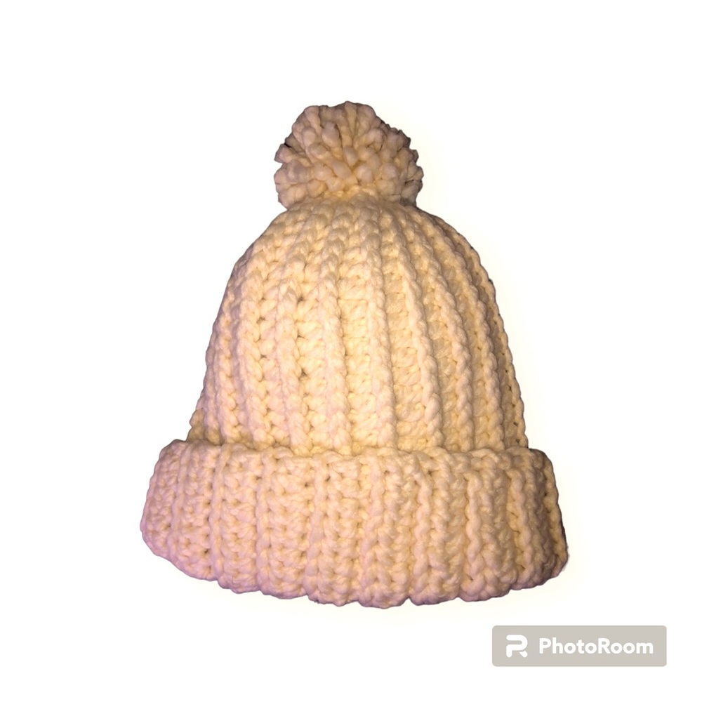 Winter hat